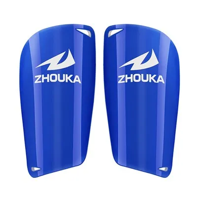 Professionelle Fußball-Knieschoner